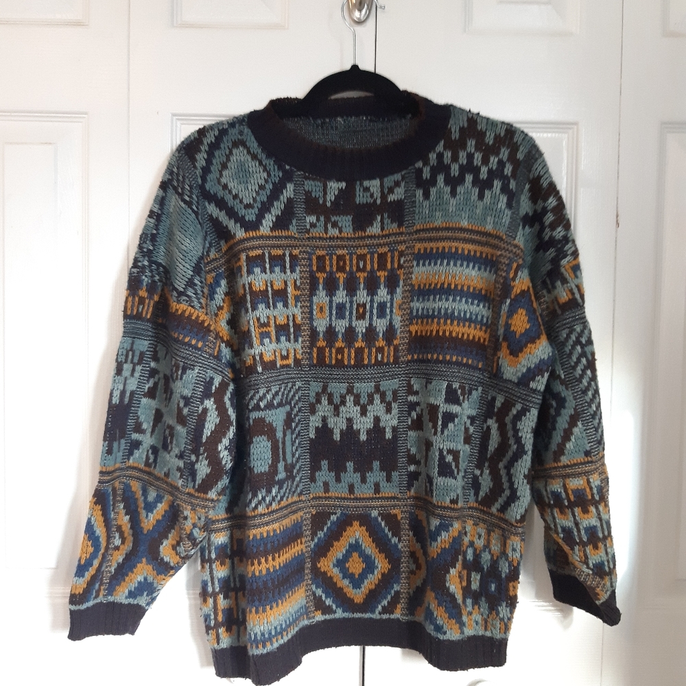 Vintage sweater